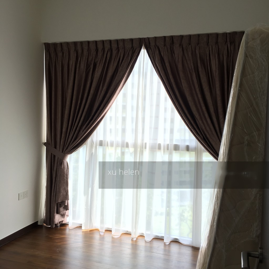 Archipelago (D16), Condominium #137029402